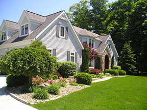 Landscapers and Lawncare Services in Vail, AZ